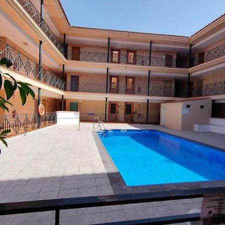 Bonito Apartamento Vacacional Motril Exteriér fotografie