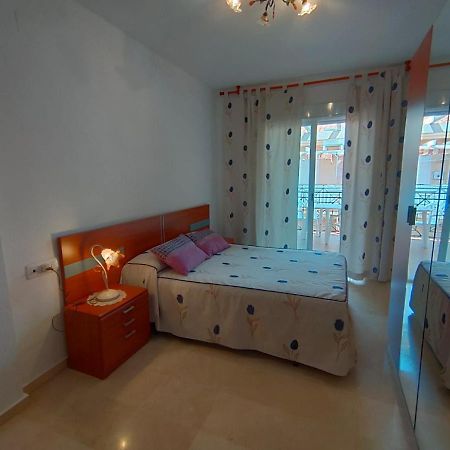 Bonito Apartamento Vacacional Motril Exteriér fotografie