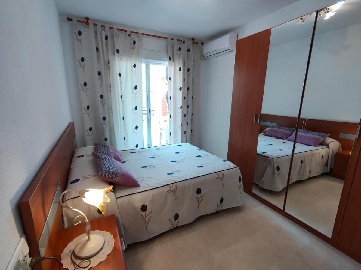 Bonito Apartamento Vacacional Motril Exteriér fotografie