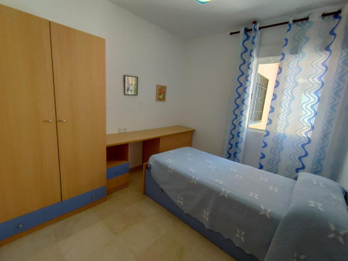 Bonito Apartamento Vacacional Motril Exteriér fotografie