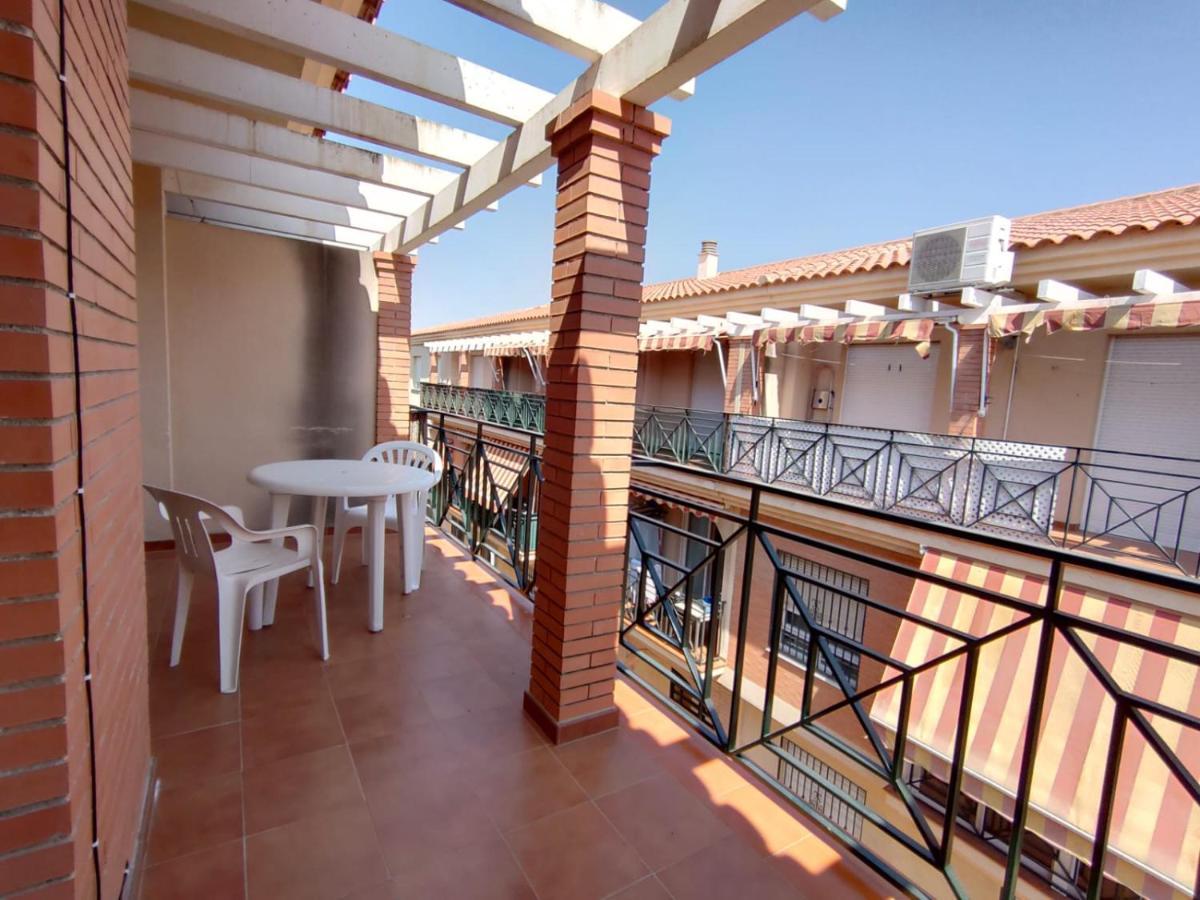 Bonito Apartamento Vacacional Motril Exteriér fotografie