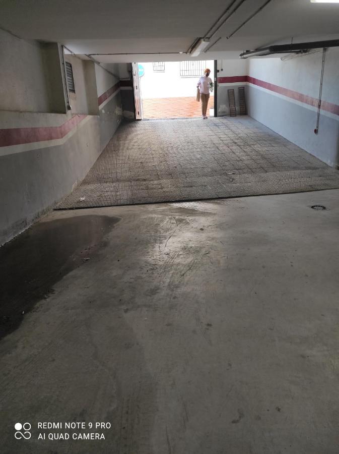 Bonito Apartamento Vacacional Motril Exteriér fotografie