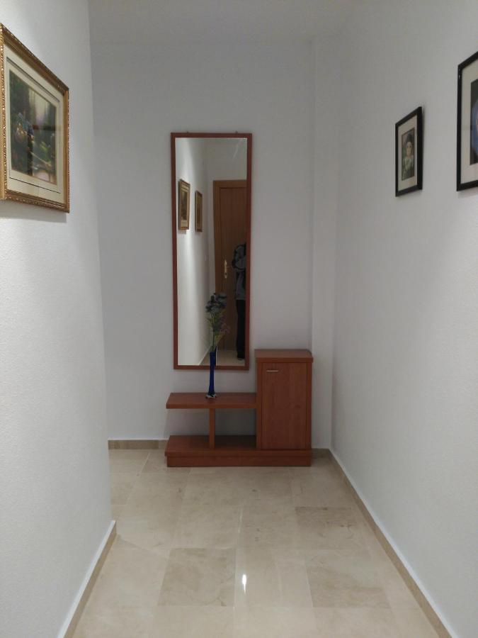 Bonito Apartamento Vacacional Motril Exteriér fotografie
